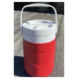 Coleman Picnic Jug