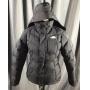 North Face Small Black Winter Jacket