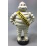 16" Cast Iron Michelin Tire Man
