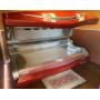 ETS SS755 Level 5 Tanning Bed