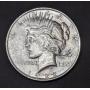 1922 Peace Silver Dollar High Grade