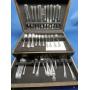 68 pc. Set Easterling Sterling