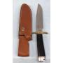 Blackjack Effingham Il Sheath Knife