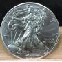 2020 American Silver Eagle