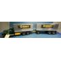 Smith Miller Freight Truck & Trailer