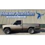 '89 Chevrolet K1500 Pickup Truck
