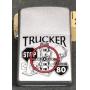 Zippo Trucker Lighter