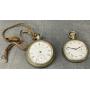 Two Elgin Pocket Watches