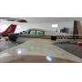 N3984N 1968 Mooney M20C