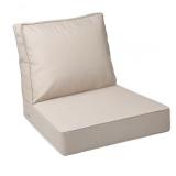 Bottom Cushion Only - Outdoor Deep Seat Cushions