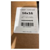 Kleen-Gard Aluminum Commercial Kitchen Hood