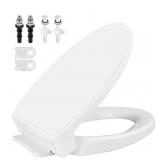 Toilet Seat Replacement Compatible with TOTO,
