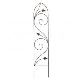 Arcadia Garden Products Autumn Leaf Trellis