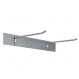 Factory Direct Partners Hanging Mat Rack