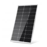 Traver Force Solar Panel 100 Watt