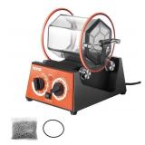 Broken piece-VEVOR Jewelry Polisher Tumbler,