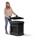 Step2 Express Package Delivery Box, Weather