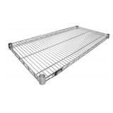 Nexel Additional Wire Shelf for Wire Shelving