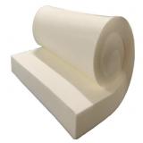 GoTo Foam 2.5ï¿½ thick 35ILD (Semi-Firm) Upholstery