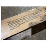 VEVOR Railing Post, 1pcs, Tough Tools