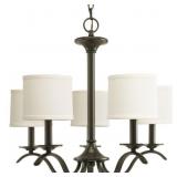 Progress Lighting Inspire Collection 5-Light