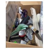 Lot of Misc Home Goods