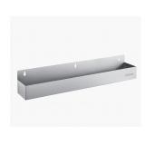 VEVOR Stainless Steel Wall Shelf, 24 Inch Bar