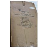 Performance Health floor to tub bath rail