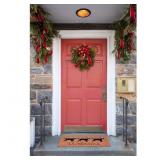 Liora Manne Natura Outdoor Welcome Mat