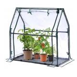 Mini Greenhouse for Indoor Outdoor