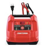 CRAFTSMAN 6A Car Battery Charger Starter