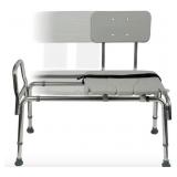 Tub Transfer Bench and Shower Chair