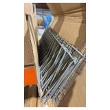 Small animal dig barrier 7pc. 32ï¿½x8ï¿½