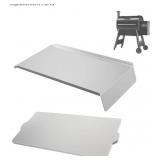 Drip Pan & Drip Pan Liners for Traeger Pro 780