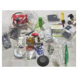 Lot of Misc. Tools and Small Parts