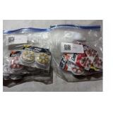 Rayovac & Energizer Hearing Aid Batt - Size 13