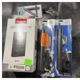 Misc. Lot of Locks and screen door closers