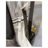 Lot of Shelving Brackets and Utility Hooks