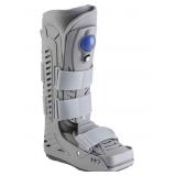 United Ortho Air Walker Fracture Boot