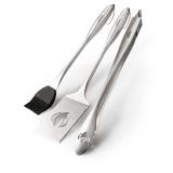 Napoleon PRO Stainless Steel 3 Piece Tool set