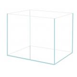 Small Nano Tall Rimless Tank, Glass Fish Tank