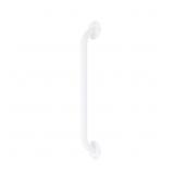 Medline White 18' Grab Bar for Shower & Bathtub