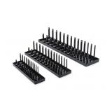 GEARWRENCH 3 Pc. 1/4', 3/8' & 1/2' Drive Racks