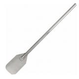 Winco Stainless Steel Mixing Paddle 36'