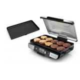 Ninja Sizzle Pro XL 20-Inch Indoor Griddle +