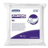 Kimtech 06179 W5 Critical Task Wipers, Flat