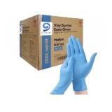 Missing a box - Jointown Basic Medical Synmax