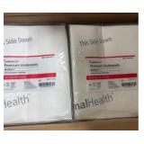 Cardinal Health Premium Underpads WINGS