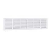 EZ-FLO 30 x 6' (Duct Opening) Return Air Vent