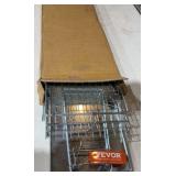 Vectorï¿½ animal trap model LB-28A